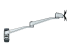 StarTech.com Monitor arm - Linkerkant
