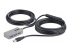 StarTech.com USB Extender Hub, 10m USB 3.0 Extension Cable with 4-Port USB Hub, Active/Bus Powered USB Repeater Cable, Optional 20W Power Supply Included - Linkerhoek
