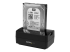 StarTech.com Schijf docking station voor 2.5 / 3.5" SATA Drives - Rechte hoek