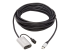 Eaton Tripp Lite Series USB C Active Extension Cable USB C to USB C USB 3.1 Gen 1 M/F 5M - Voorkant