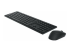 Dell Pro KM5221W - Toetsenbord en muis set - Rechte hoek