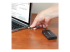 StarTech.com 4-poorts USB-C hub - Rechte hoek