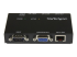 StarTech.com 4-poorts VGA Over CAT5 video-extender - Voorkant