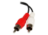 StarTech.com 15 cm stereo/audiokabel - Close-up