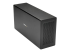 StarTech.com Thunderbolt 3 PCIe Expansion Chassis, External Enclosure Box with 1x PCI-Express Slot, 5K/4K Output Via TB3/DP Ports, TAA - Linkerhoek