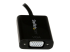 StarTech.com DisplayPort 1.2 naar VGA Adapter Converter - Close-up
