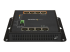 StarTech.com StarTech.com 8 poorts (4 PoE+) Gigabit ethernet switch - Voorkant