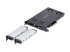 StarTech.com Dual-Bay M.2 NVMe SSD Removable Mobile Rack for PCIe x8 Slot - Linkerhoek