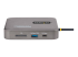StarTech.com Universal USB C multiport adapter - Close-up