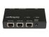 StarTech.com 4-poorts VGA Over CAT5 video-extender - Rug