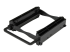 StarTech.com Dubbele 2.5" SSD/HDD montagebeugel voor 3.5? schijfstation - Rug