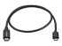 StarTech.com 0,5 m USB C naar Micro USB kabel - Voorkant