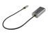StarTech.com USB-C to Ethernet Adapter, 10/100/1000 Mbps, Gigabit Network Adapter w/ ASIX AX88179A Chip, 1ft/30cm Cable, USB Type C to RJ45 Ethernet Dongle, USB C to LAN Adapter, Windows/macOS/Linux/ChromeOS (US1GC30B2) - Rug