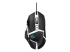 Logitech Gaming Mouse G502 (Hero) - Bovenkant