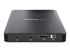 StarTech.com 4 Bay Thunderbolt 3 NVMe Enclosure, For M.2 NVMe Solid State Drives, 1x DisplayPort Video & 2x TB3 Downstream Ports, Up to 40Gbps, 72W Power Supply - Voorkant