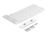 Logitech Base Bundle - Linkerhoek