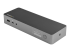 StarTech.com Dual 4K universeel laptop docking station DP & HDMI - Rechte hoek