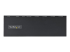 StarTech.com 4-Port HDMI Splitter, 4K 60Hz HDMI 2.0 Video, 1 In 4 Out HDMI Splitter, 4K HDMI Splitter w/Built-in Scaler, 3.5mm/Optical Audio Port, Durable Metal Housing, HDR/HDCP - Bovenkant
