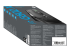 Logitech G G502 X LIGHTSPEED - De onderkant