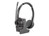 Poly Savi 8220 - Savi 8200 series - Linkerhoek