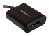 StarTech.com USB C to DisplayPort Adapter 4K 60Hz - Close-up