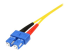 StarTech.com 1m Fiber Optic Cable - Close-up