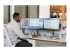 HP E24d G4 - LED-monitor - Rechte hoek