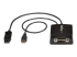 StarTech.com DisplayPort to DVI Adapter - Voorkant