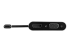 StarTech.com USB-C naar VGA en HDMI adapter - Voorkant
