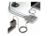 StarTech.com Universal USB C multiport adapter - Linkerhoek
