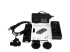 StarTech.com 4-poorts gevoede USB 3.0 hub met 3 speciale USB-laadpoorten (2 x 1 A & 1 x 2 A) - Voorkant