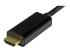 StarTech.com Mini DisplayPort naar HDMI adapterkabel - Close-up