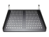 StarTech.com 2U 22inch ventilerende plank - Rug