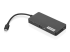 Lenovo USB-C 7-in-1 Hub - Bovenkant
