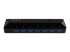 StarTech.com 7-Poorts USB 3.0 Hub met specifieke oplaad poorten - Voorkant