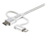 StarTech.com 1m USB oplaadkabel - Close-up