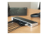 StarTech.com Triple monitor docking station voor laptops - Rug
