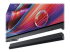 Dell Slim Conferencing Soundbar SB522A - Rechte hoek