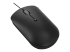 Lenovo 400 - Muis - compact - Rug