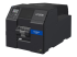 Epson ColorWorks CW-C6000Ae - Rechte hoek