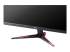Acer Nitro VG240Y Ebmiix - Close-up