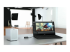 StarTech.com Thunderbolt 3 naar Thunderbolt 2 Adapter, TB3 Laptop naar TB2 Schermen & Apparatuur, Thunderbolt 2 20Gbps of Thunderbolt 1 10Gbps Converter, TB3 Gecertificeerd, Windows/Mac (TBT3TBTADAP) - Rug