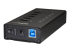 StarTech.com 7 poorts USB hub - Bovenkant
