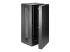 StarTech.com 26U 19" Wandmonteerbaar Netwerk Cabinet, Diepte 40cm (16"), Afsluitbaar IT Rack voor Netwerk Switch/Apparatuur, Geventileerd Data Rack met Schap & Zijpanelen (RK2620WALHM) - Rug