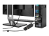 StarTech.com DisplayPort naar VGA Video Adapter Converter - Rechte hoek