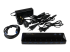 StarTech.com 10-Poorts USB 3.0 Hub met oplaad en sync poort - Voorkant