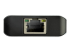 StarTech.com 3-poorts USB-C hub met LAN poort - Rechterkant