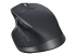 Logitech MX Master 2S - Linkerhoek