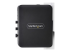 StarTech.com 140W USB-C Wall Charger, USB-C/USB-A, PD GaN Power Adapter - Rechte hoek