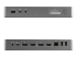 StarTech.com Dual 4K universeel laptop docking station DP & HDMI - Meerdere hoeken
